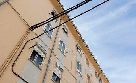 Sin 'habitar' no hay lugar: estrategias para la rehabilitación y gestión de la vivienda http://www.paisajetransversal.org/2017/10/regeneracion-urbana-avila.html