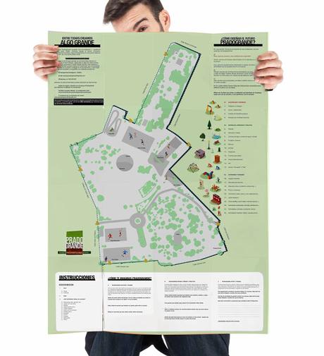 ¿Qué herramientas tenemos para diseñar de forma colaborativa el espacio público?