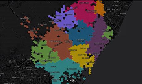 El ‘big data’ como herramienta para mejorar la gestión del territorio