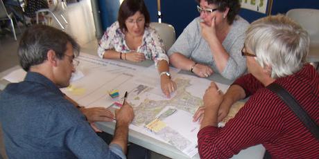 Aportaciones desde la experiencia práctica a la visión académica del urbanismo Aportaciones desde la experiencia práctica a la visión académica del urbanismo