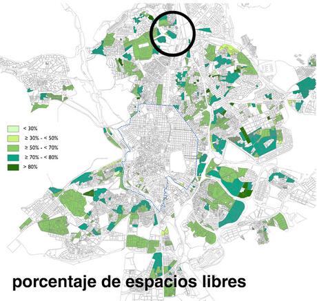 Aportaciones desde la experiencia práctica a la visión académica del urbanismo