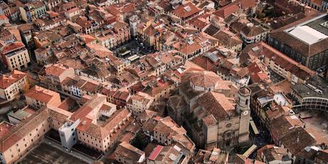 ¿Es posible volver a vivir en el centro de las ciudades? #OlotMésB dice sí