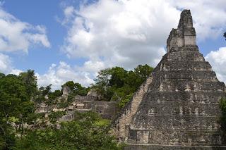 Tikal eterno Tikal eterno