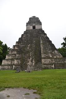 Tikal eterno Tikal eterno