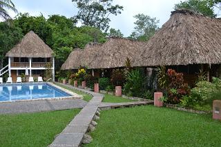 Tikal eterno Tikal eterno