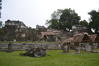 Tikal eterno Tikal eterno