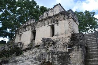 Tikal eterno Tikal eterno
