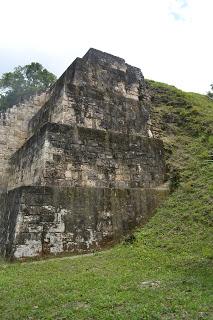 Tikal eterno Tikal eterno