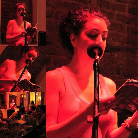 Mi lado Crudo & Cocido