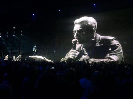 Inminente anuncio del regreso de U2 a Madrid después de trece años