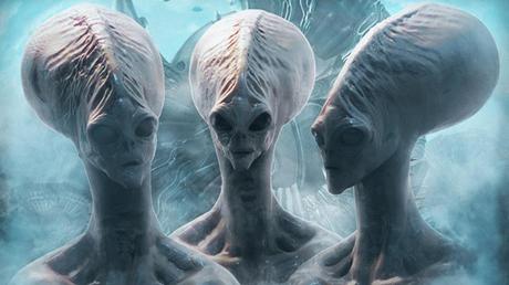 #Científicos aseguran que es posible la existencia de vida #extraterrestre  / #Alienigenas