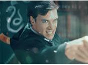 #Fans #HarryPotter estrenaron# película oficial sobre #Voldemort (VIDEO)