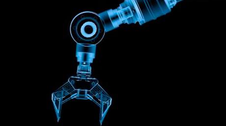 Personas amputadas podrán controlar un brazo robótico con la mente #Tecnologia #Robotica