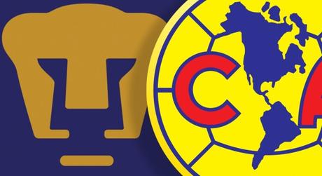 Pumas vs América cambia de horario