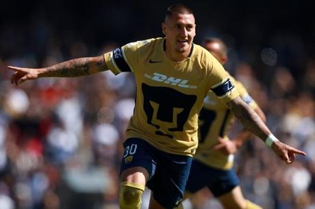 Quieren que se vaya de Pumas, Cambia horario Pumas vs América, Promisorio torneo de Nico Castillo