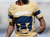 Yuber Asprilla debuta Pumas