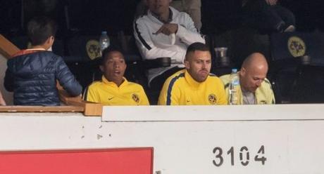 Fecha para el Debut de los Refuerzos, Cambia de horario Pumas vs América, Buenas noticias en América