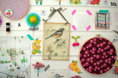 Collage en vertical...