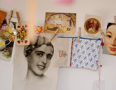 Collage en vertical...