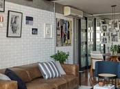 Diseño loft Industrial