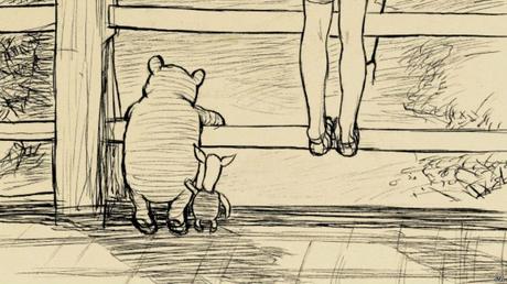 La verdadera historia de la osa que inspiró Winnie the Pooh