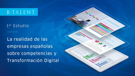 Solo el 2% de las empresas ha finalizado con éxito el proceso de Transformación Digital. Solo el 2% de las empresas ha finalizado con éxito el proceso de Transformación Digital.