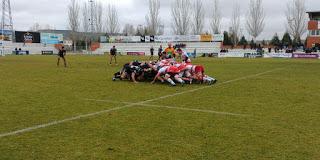 RESULTADOS, CRÓNICAS, FOTOGRAFÍAS Y CLASIFICACIONES, DE LA JORNADA DEL 14 DE ENERO DE 2018