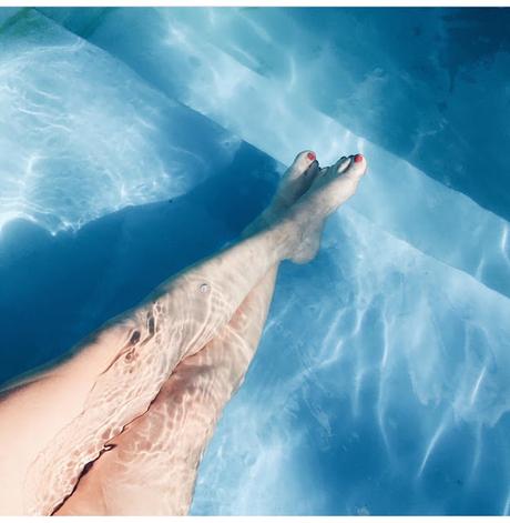 Sol, pileta y playa: como cuidar la piel y el pelo de los enemigos del verano. Sol, pileta y playa: como cuidar la piel y el pelo de los enemigos del verano.