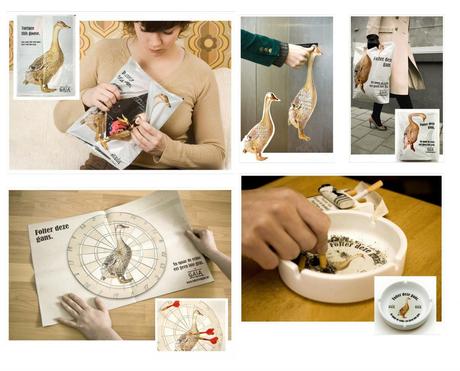 Las 10 campañas medioambientales mas efectivas del mundo Las 10 campañas medioambientales mas efectivas del mundo