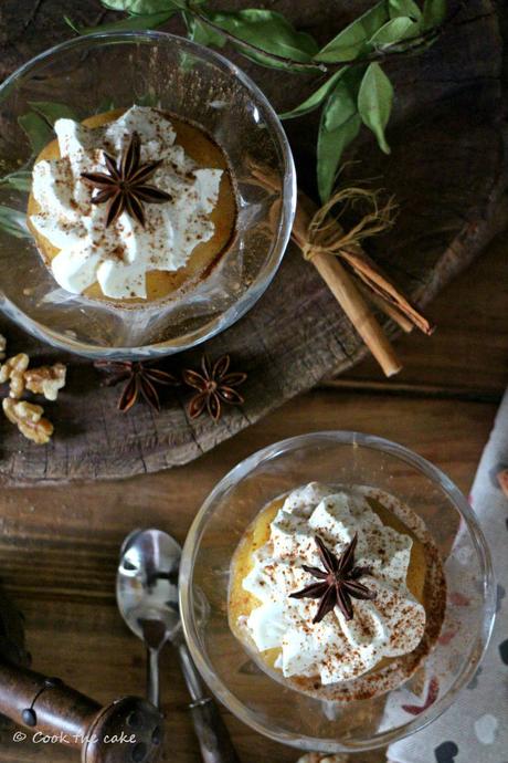 tufahije, bosnian-apple-dessert, postre-de-manzana-bosnio