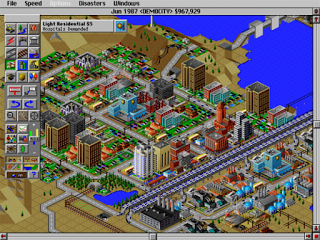 SimCity 2000, El ascenso de una impresionante saga de gestión urbana