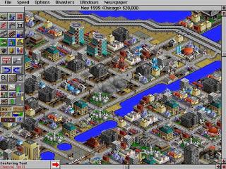 SimCity 2000, El ascenso de una impresionante saga de gestión urbana