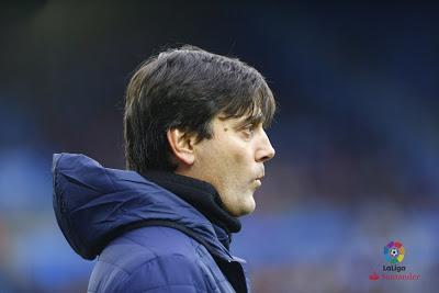 Crónica Deportivo Alavés 1 - Sevilla FC 0