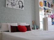 Cambios nuestra cama colecho familiar