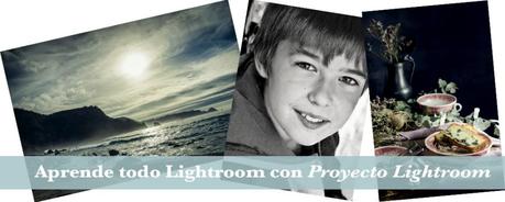 curso online lightroom