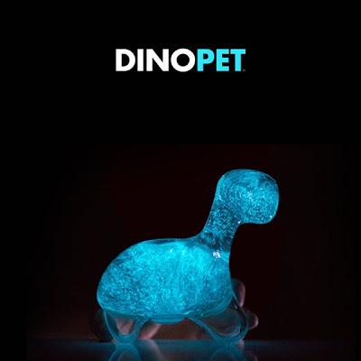 Dino Pet