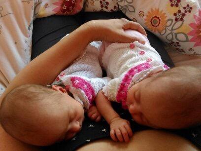 ¡GRACIAS POR ESTOS 20 MESES DE LACTANCIA!