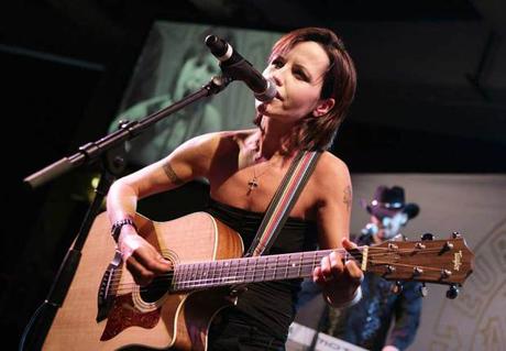 Muere la cantante Dolores O’Riordan, vocalista de The Cranberries