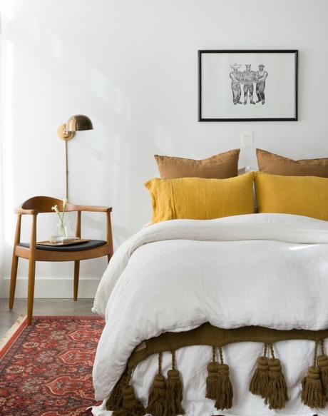 De oficina de salud a cálido loft