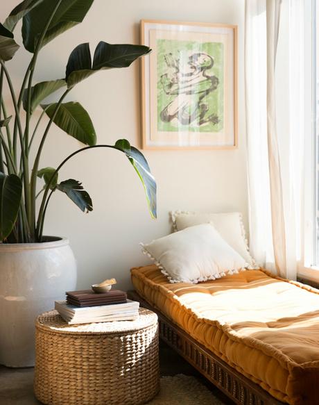 De oficina de salud a cálido loft