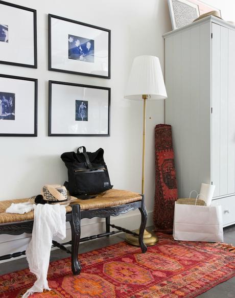 De oficina de salud a cálido loft