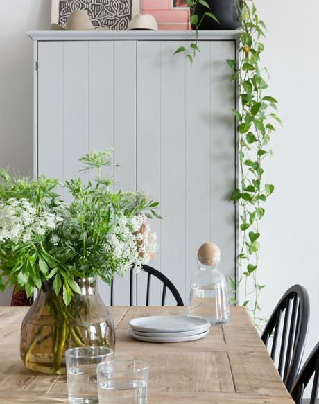 De oficina de salud a cálido loft