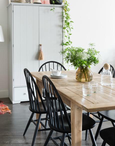 De oficina de salud a cálido loft