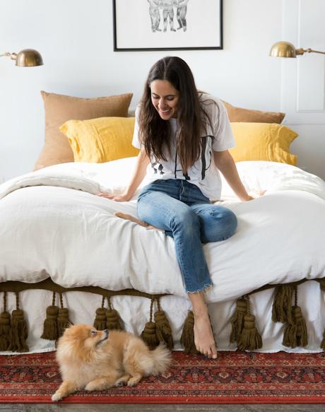 De oficina de salud a cálido loft