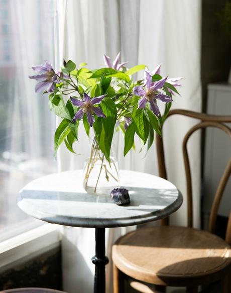 De oficina de salud a cálido loft