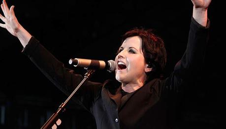 Nuevo single de Dolores O'Riordan