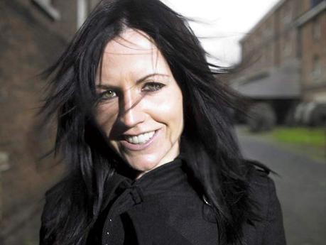 Muere Dolores O'Riordan