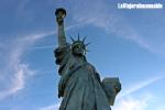 Colmar, la cuna de Miss Liberty (serie “Las damas de la libertad: las estatuas de Miss Liberty alrededor del mundo”)