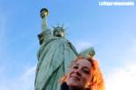 Colmar, la cuna de Miss Liberty (serie “Las damas de la libertad: las estatuas de Miss Liberty alrededor del mundo”)