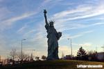 Colmar, la cuna de Miss Liberty (serie “Las damas de la libertad: las estatuas de Miss Liberty alrededor del mundo”)